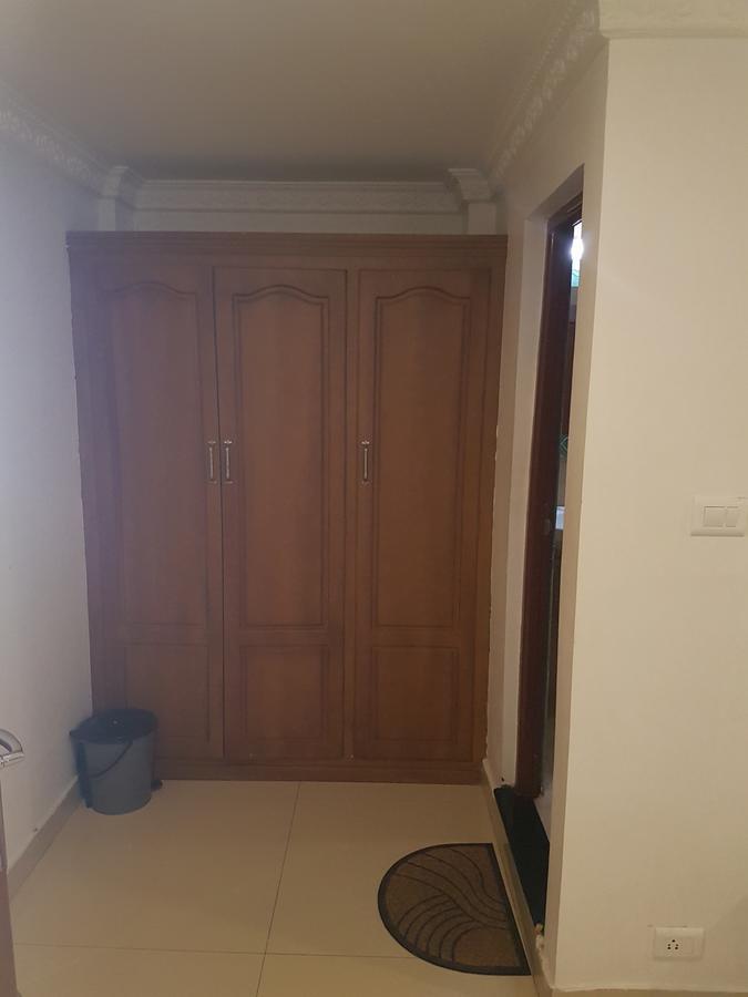 فندق برينسيس ريزيدنسي نيدومباسيري المظهر الخارجي الصورة