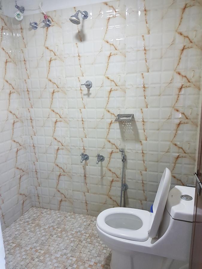فندق برينسيس ريزيدنسي نيدومباسيري المظهر الخارجي الصورة
